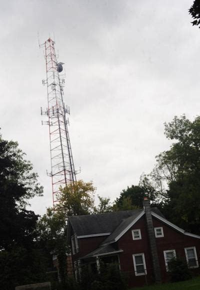 4 auburn radio towers near sr 18|Radio stations in Manassas, Virginia .